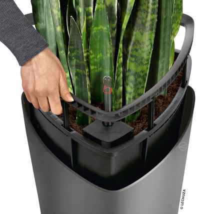 Ruchomy wkład wewnętrzny